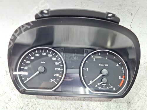 Kombinert Instrument BMW 1 (E87) 116 d (116 hp) 30831942