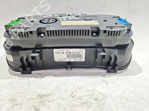 Instrument cluster VW GOLF IV (1J1) 1.6 | BP29518739C47