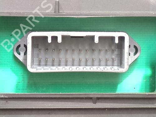 Instrument cluster RENAULT CLIO III Grandtour (KR0/1_) 1.2 16V (KR0P) | BP26921641C47 