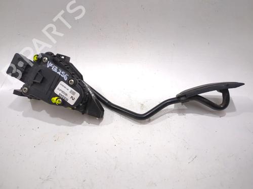 Pedal NISSAN PRIMERA Hatchback (P12) 2.0 18002AU410 | 6PV00862001