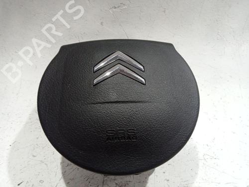 Used Driver airbag Driver airbag CITROËN C4 I (LC_) 1.4 16V (88 hp) 36499858 36499858