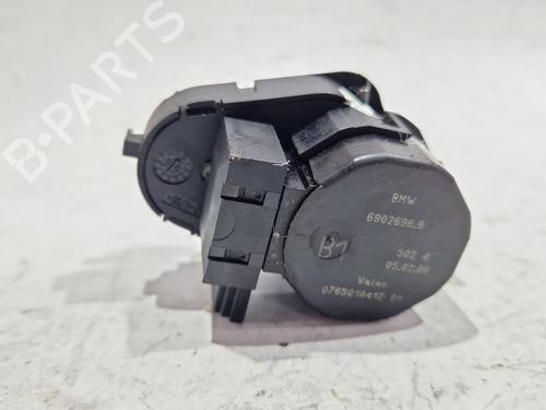 Electronic module BMW 5 (E39) 525 tds | BP30192040M83