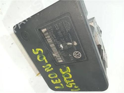 ABS pump SEAT LEON (1P1) 2.0 TDI 16V | BP23932598M43 