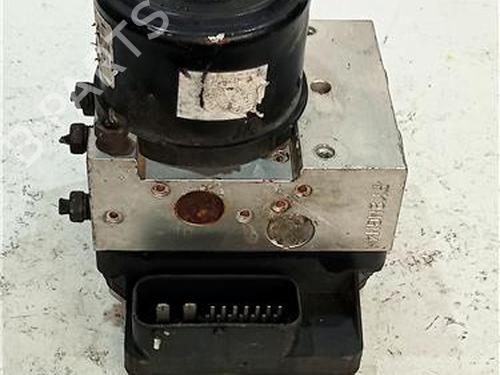 Used ABS pump KIA CARENS I (FC) 1.8 i (110 hp) 23911097