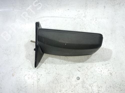 Left mirror AUDI 200 C2 Saloon (437, 438) 2.1 5T | BP31181701C26
