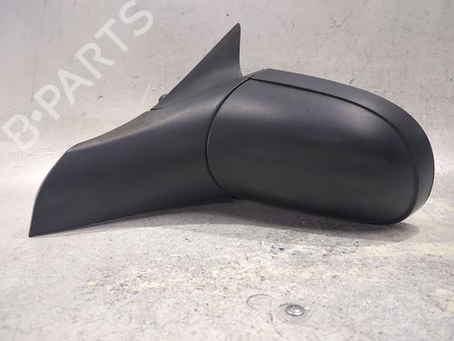 Used Left mirror OPEL CORSA B (S93) 1.2 i (F08, F68, M68) (45 hp) 29876212