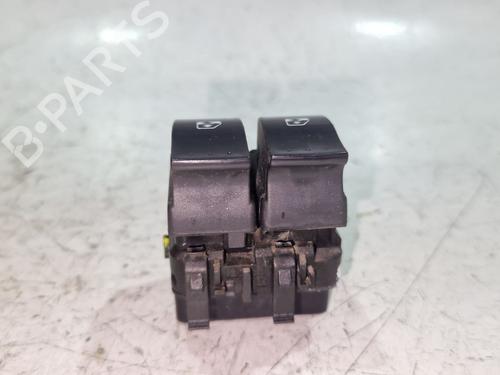 Left front window switch RENAULT LAGUNA II (BG0/1_) 1.9 dCi (BG08, BG0G) | BP36530960I27 - Image 5