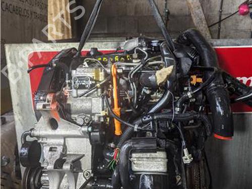Używane Silnik SEAT CORDOBA (6K1, 6K2) 1.9 D (68 hp) 23924698