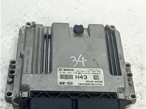 Used Electronic module HYUNDAI i40 I (VF) 1.7 CRDi (116 hp) 23911259