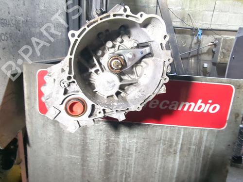 Used Gearbox Gearbox HYUNDAI i20 II (GB, IB) 1.4 CRDi (90 hp) 32526609 32526609