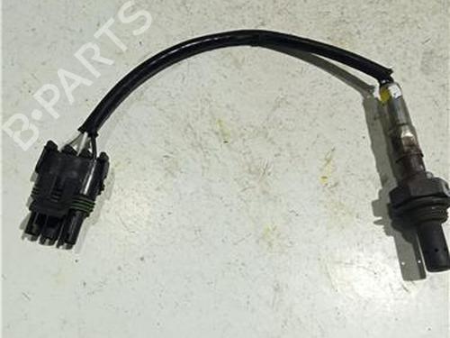 Used Electronic sensor RENAULT MEGANE I Grandtour (KA0/1_) 1.9 dTi (KA0N) (98 hp) 23928810