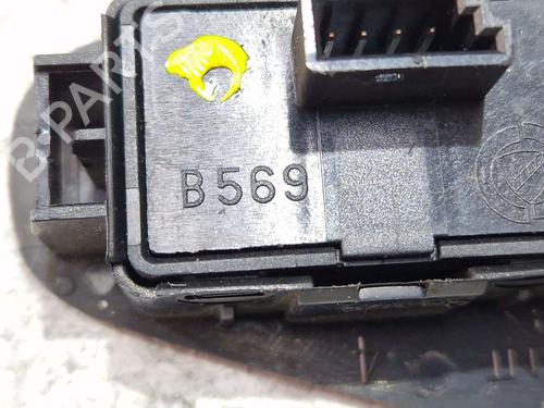 Right front window switch FIAT STILO (192_) 1.9 JTD (192_XE1A) | BP29885099I26