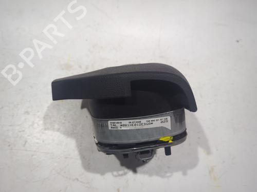 Førerens kollisjonspute VW PASSAT B6 (3C2) 2.0 TDI 16V | BP23925834C9 