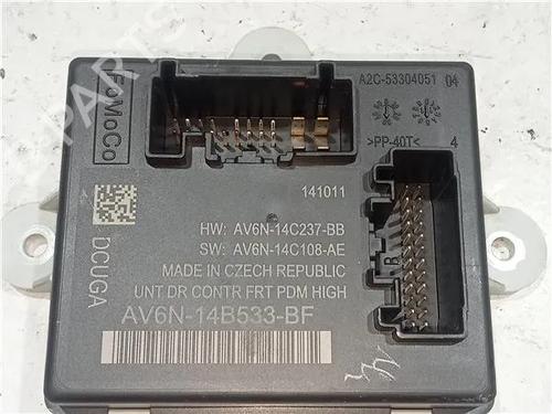 Used Electronic module FORD C-MAX II (DXA/CB7, DXA/CEU) 2.0 TDCi (140 hp) 23920991