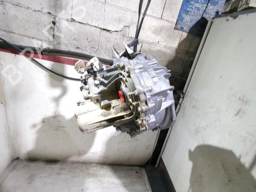 Gearbox RENAULT MEGANE II Saloon (LM0/1_) 1.9 dCi | BP31291748M3 - Image 3