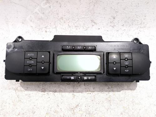 Used Climate control Climate control SEAT ALTEA (5P1) 2.0 TDI 16V (140 hp) 32859712 32859712
