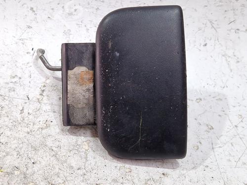 Used Front right exterior door handle Front right exterior door handle PEUGEOT PARTNER Box Body/MPV (5_, G_) 2.0 HDi (90 hp) 33543869 33543869