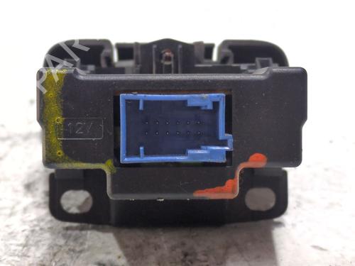 Switch RENAULT SCÉNIC II (JM0/1_) 1.5 dCi (JM1E, JM16) | BP31872632I30