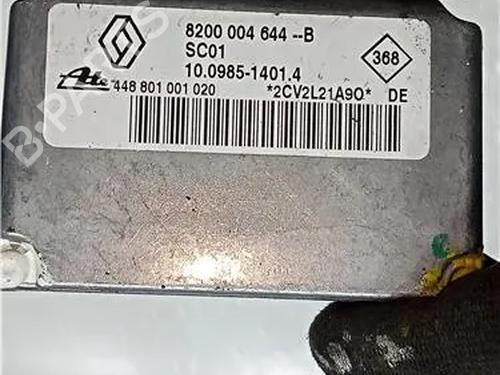 ABS Computer RENAULT LAGUNA II Grandtour (KG0/1_) 1.9 dCi (KG0G) | BP23915045M58 