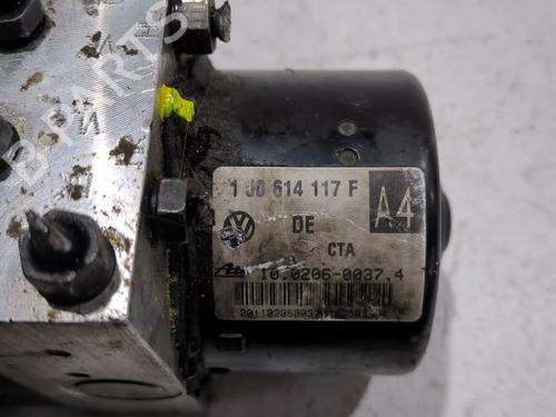ABS Bremseaggregat FORD FOCUS II (DA_, HCP, DP) 2.0 TDCi | BP25718225M43 