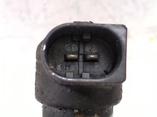 Injector RENAULT MEGANE II (BM0/1_, CM0/1_)  | BP27694530M100 
