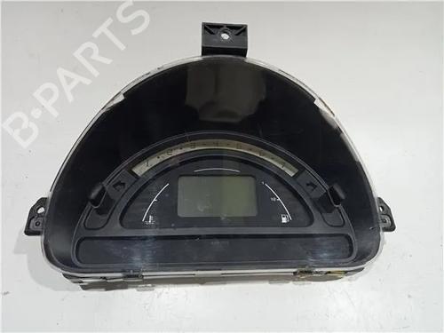 Used Instrument cluster CITROËN C3 Pluriel (HB_) 1.4 HDi (68 hp) 23908598
