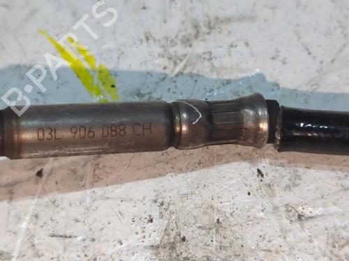 Electronic sensor SEAT IBIZA IV (6J5, 6P1) 1.6 TDI | BP27833388M84 