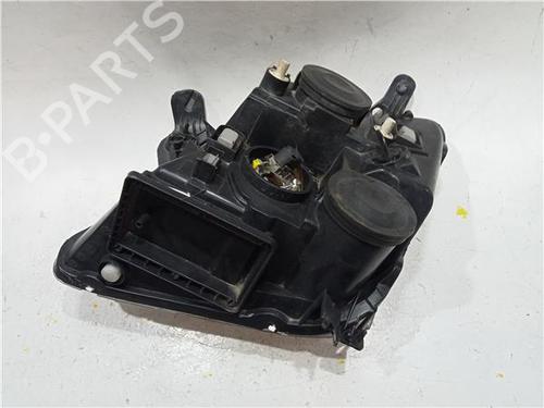 Højre forlygte OPEL MERIVA A MPV (X03) 1.7 CDTI (E75) | BP23917025C29 