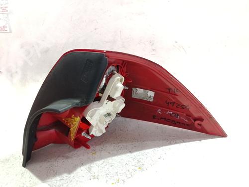 Left tailgate light RENAULT MEGANE II Saloon (LM0/1_) 1.9 dCi | BP38932817C79 - Image 3