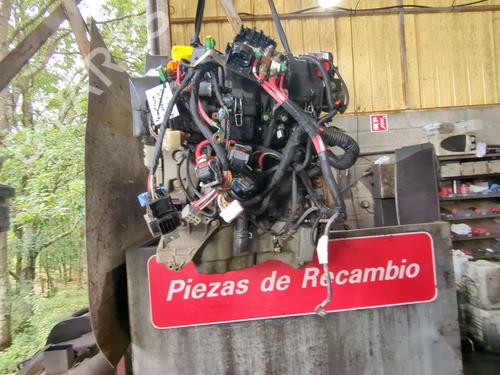 Engine RENAULT KANGOO (KC0/1_) 1.5 dCi | BP36779097M1 - Image 7