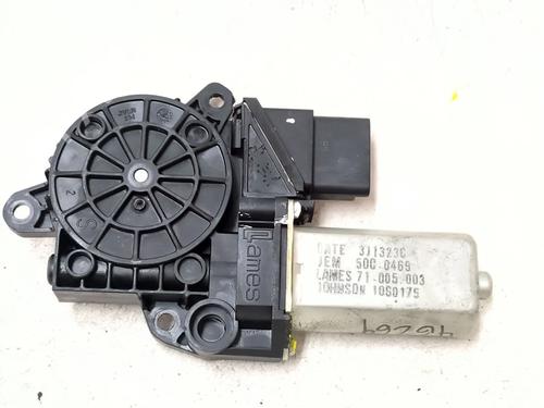 Left rear window motor KIA VENGA (YN) 1.4 CVVT 1060175
