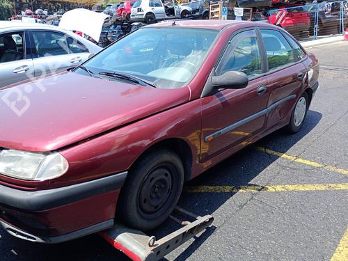 Used Parts RENAULT LAGUNA I (B56_, 556_)  1.8 (B56A/B)  4836142