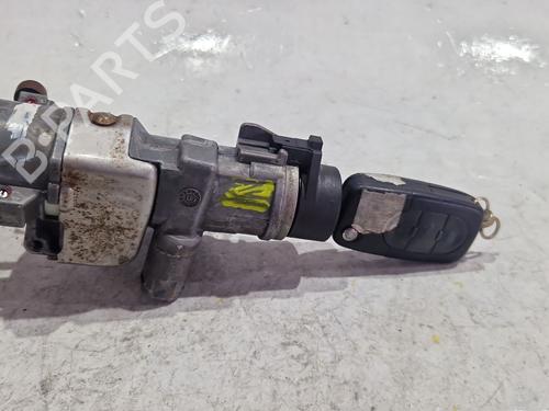 Used Ignition barrel Ignition barrel VW PASSAT B5.5 Variant (3B6) 2.5 TDI (150 hp) 33605871 33605871