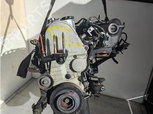 Used Engine HONDA CIVIC VI Hatchback (EJ, EK) 1.5 i (EK3) (114 hp) 23924234