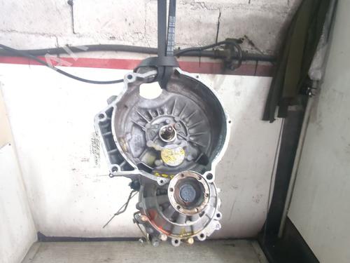 Gearkasse VW GOLF III (1H1) [1989-2000]  30461671