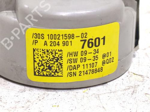 Electronic module MERCEDES-BENZ GLK-CLASS (X204) 200 CDI (204.901) | BP32668936M83 - Image 4