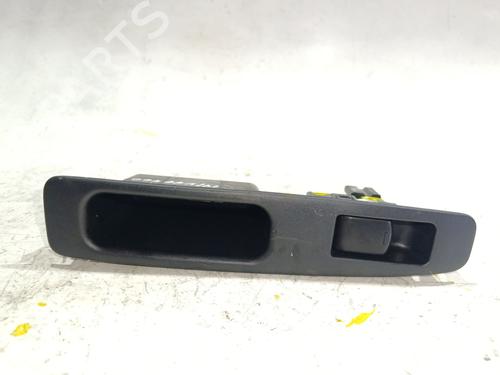 Used Right front window switch Right front window switch NISSAN QASHQAI I (J10, NJ10) 1.6 dCi All-wheel Drive (130 hp) 39048907 39048907