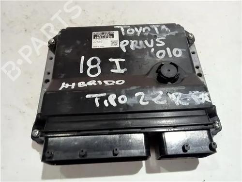 Used Electronic module TOYOTA PRIUS (_W3_) 1.8 Hybrid (ZVW30) (136 hp) 23916312