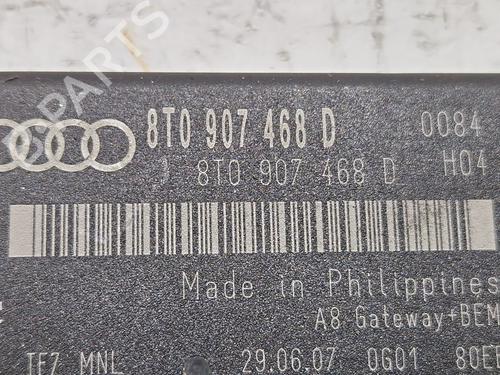 Elektronisk modul AUDI A5 (8T3) 3.0 TDI quattro | BP30832929M83