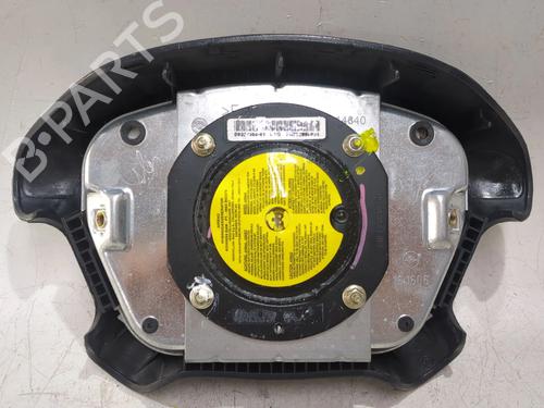 Driver airbag OPEL VECTRA B (J96) 2.0 DTI 16V (F19) | BP27806543C9 