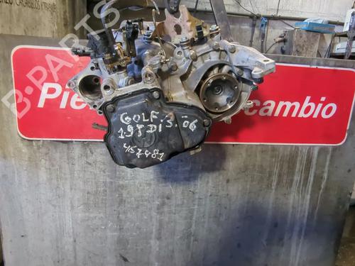 Gearbox VW GOLF III (1H1) 1.9 TDI | BP29622832M3 