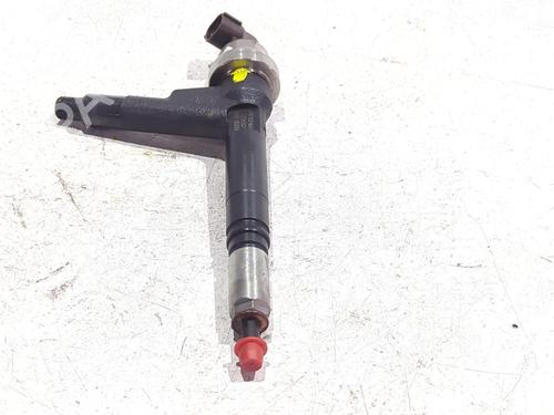 Injecteur OPEL MERIVA A MPV (X03) 1.7 CDTI (E75) (100 hp) 31869223