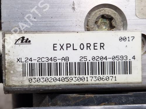 ABS pump FORD USA EXPLORER (U2, U_) 4.0 | BP30831111M43 