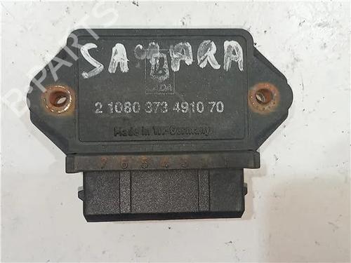 Modulo electronico LADA SAMARA (2108, 2109, 2113, 2114) 1300 (65 hp) 25616578