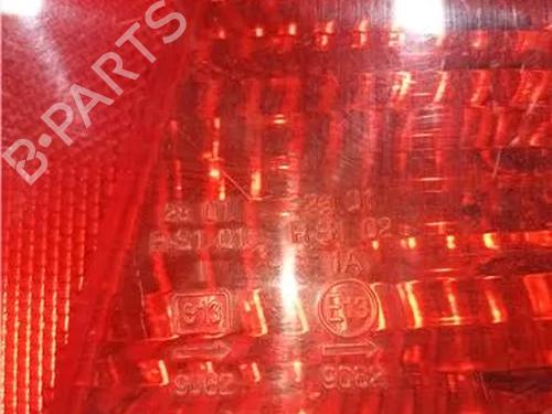 Right taillight DAEWOO LANOS Saloon (KLAT) 1.3 | BP23919483C35 