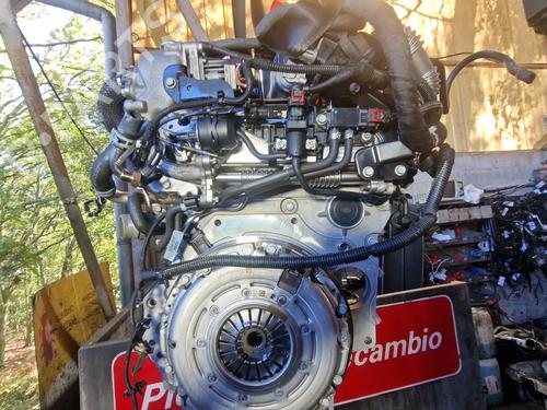 Engine OPEL ASTRA K (B16) 1.6 CDTi (68) | BP40184235M1 - Image 5