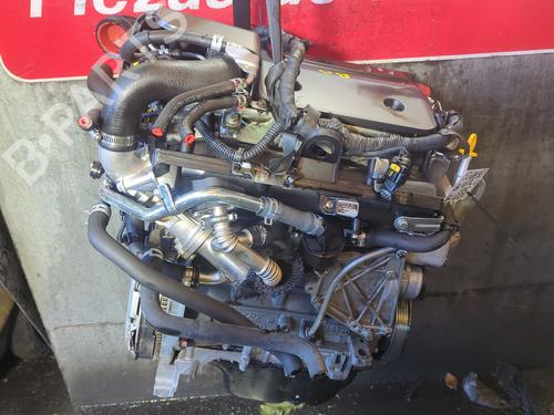 Engine SUZUKI SWIFT IV (FZ, NZ) 1.3 DDiS (AZG413D, ZC02S, ZC92S) | BP28040898M1 