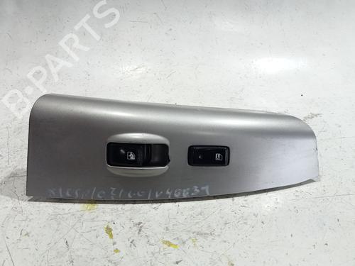 Used Right front window switch Right front window switch KIA SPORTAGE II (JE_, KM_) 2.0 CRDi (140 hp) 36516145 36516145