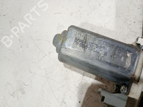 Front right window mechanism PEUGEOT 206 CC (2D) 2.0 S16 | BP27191670C23 