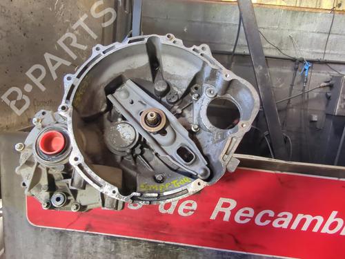 gearbox-smart-forfour-454-2004-2005-2006-35979408 main image